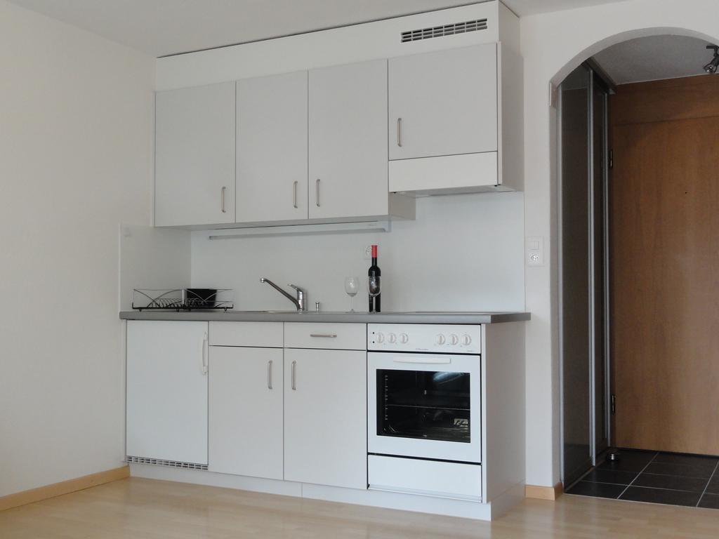 Studio Riedwiese دافوس الغرفة الصورة