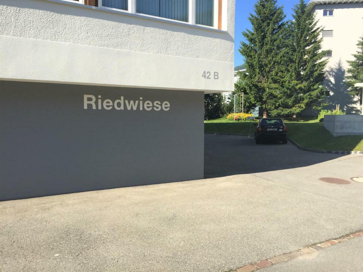 Studio Riedwiese دافوس المظهر الخارجي الصورة